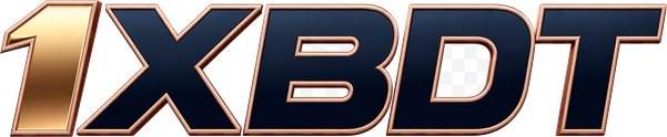 1xbdt লোগো